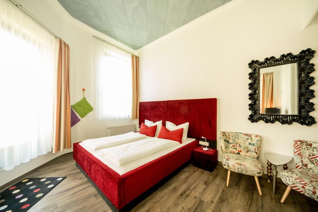 Arthotel Magdeburg Exterior photo